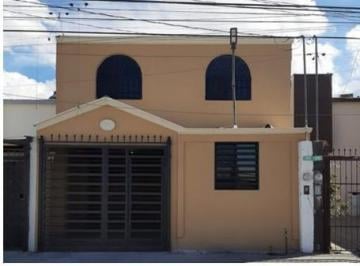 Casa · 146m² · 3 Recámaras · 1 Estacionamiento · Venta Casa Al Norte! Tierra y Libertad!