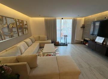 Departamento · 187m² · 3 Recámaras · 2 Estacionamientos · Departamento en Venta Semiamueblado, 3 Recámaras C/baño y Vestidor, Elevador, Costa de Oro, Veracruz