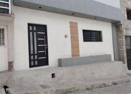 Casa · 81m² · 2 Recámaras · 1 Estacionamiento · Venta Casa San Rafael! Una Planta!