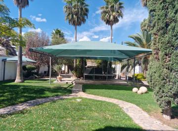 Terreno / Lote · 640m² · Terreno en Valle San Agustin