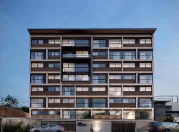 Departamento · 80m² · 2 Recámaras · 1 Estacionamiento · Departamento Venta, 2 Recámaras, Vista Al Mar, Roof Top, Alberca, Cerca del Acuario, Veracruz, Ver.