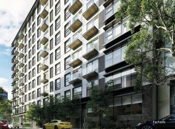 Departamento de 2 habitaciones, Miguel Hidalgo · Venta de Departamento Desde 81 m² Ampliación Granada, Miguel Hidalgo