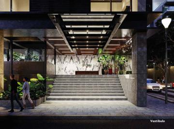 Departamento de 2 habitaciones, Miguel Hidalgo · Venta de Departamento Desde 81 m² Ampliación Granada, Miguel Hidalgo