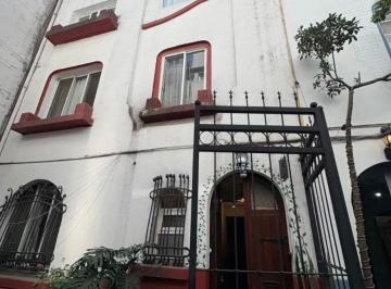 Departamento de 2 habitaciones, Cuauhtémoc · Departamento en Renta Amueblado en Génova