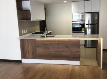 Departamento de 3 habitaciones, Miguel Hidalgo · Departamento en Renta en Vive en Grand