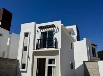 Casa de 2 habitaciones, Ensenada · Casa en Venta en Comunidad Privada Frente Al Mar en La Misión