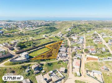 Terreno / Lote , Tijuana · Terreno en Venta Xicotencatl Leyva II Tijuana B. C.