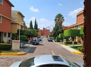 Casa en condominio de 3 habitaciones, Xochimilco · Casa en Condominio en Antiguo Camino a Xochimilco en Venta.