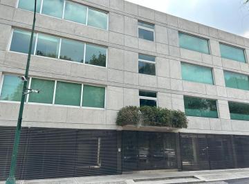 Edificio , Benito Juárez · Edificio en Venta en Gabriel Mancera del Valle Sur/ Vista Al Parque