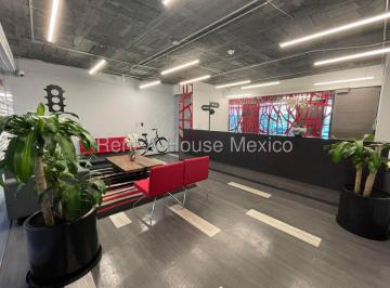 Oficina , Miguel Hidalgo · Oficina en Renta Miguel Hidalgo - Polanco 26 - 316 Em
