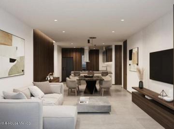 Departamento de 2 habitaciones, Huixquilucan · Departamento en Venta Huixquilucan - Bosque Real 26 - 2520 Em