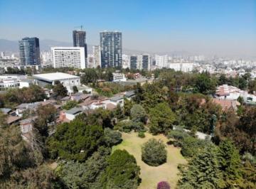 Terreno / Lote , Cuajimalpa de Morelos · Terreno en Zona Prime Para Desarrollo Residencial