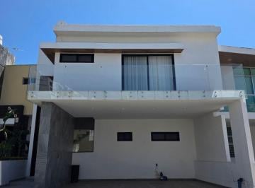 Casa de 3 habitaciones, Mazatlán · Casa en Renta Sin Muebles Coto 10 Real del Valle