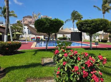 Casa de 3 habitaciones, Mazatlán · Casa en Renta Sin Muebles Coto 10 Real del Valle