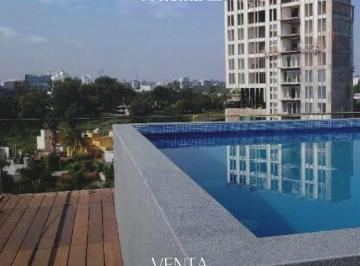 Departamento de 2 habitaciones, Guadalajara · Departamento en Venta en Torre Hightower | Planta Baja