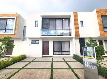 Casa en condominio · 126m² · 3 Recámaras · 2 Estacionamientos · Casa en Condominio en Venta en Grand Juriquilla