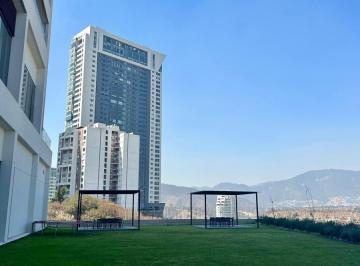 Departamento de 2 habitaciones, Huixquilucan · Departamento en Venta Las Vistas Golf View Interlomas Huixquilucan