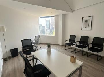 Oficina , Miguel Hidalgo · Renta de Oficina en Polanco