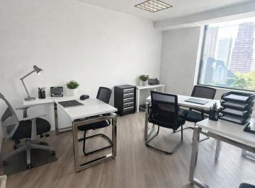Oficina , Miguel Hidalgo · Renta de Oficina en Polanco