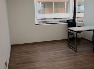 Oficina , Miguel Hidalgo · Ultima Oficina Privada Hermosa Lista Para Estrenar