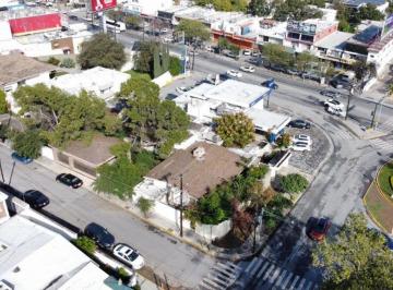 Terreno / Lote , San Pedro Garza García · Terreno en Venta en Esquina en Valle, Hacienda del Rosario