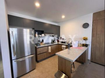 Casa de 2 habitaciones, Querétaro · Departamento en Venta en El Refugio Queretaro en Planta Baja