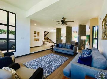 Casa de 4 habitaciones, Mérida · Casa en Venta Mérida, Zona Country Yucatán