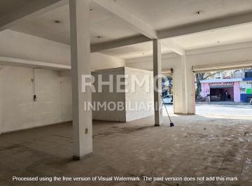 Local comercial · 126m² · Renta Local Comercial 126 m² Col. del Valle Tuxpan Veracruz.