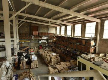 Bodega comercial en venta en El Palomar, ideal para tu negocio. Cuenta con 780 m · Bodega en Venta San Jose, Santa Isabel El Palomar Excelente Inversión