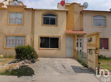 Casa · 120m² · 2 Recámaras · 1 Estacionamiento · Casa Recuperacion Las Americas