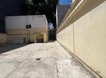 Terreno / Lote , Benito Juárez · Venta Propiedad Como Terreno en Prol. Tajin. Narvarte H5 Inversionistas