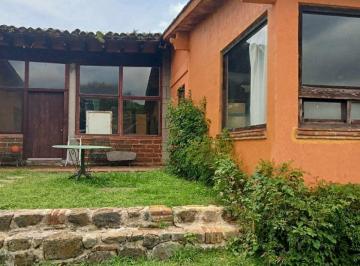 Casa · 365m² · 3 Recámaras · 2 Estacionamientos · Casa de un Nivel en Venta en Cuernavaca Morelos$4,000,000
