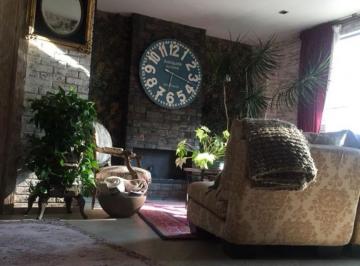 Departamento de 1 habitación, Alvaro Obregón · Departamento Pent House en Venta en Tizapán San Ángel