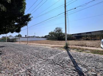 Terreno / Lote , Querétaro · Terreno Habitacional en Venta Atras del Hotel Misión Juriquilla en Querétaro