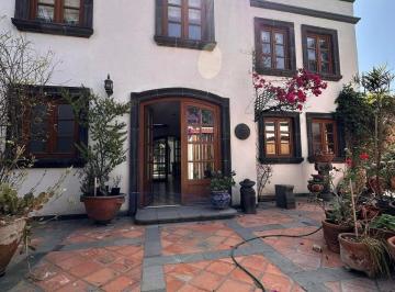 Casa · 435m² · 3 Recámaras · 2 Estacionamientos · Casa en Venta en Morillotla