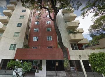 Departamento de 3 habitaciones, Miguel Hidalgo · Venta de Hermoso Departamento en Alcaldia Miguel Hidalgo Cdmx