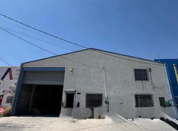 1 · Bodega en Renta en Santa Catarina