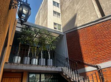 Casa de 6 habitaciones, Coyoacán · Venta de Casa Sobre Calzada de Tlalpan