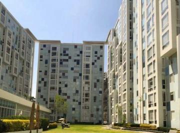 Departamento de 3 habitaciones, Huixquilucan · Departamento en Venta en Atrio, Interlomas