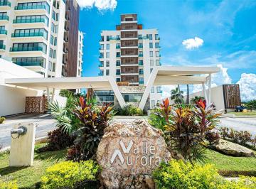 Departamento · 76m² · 2 Recámaras · 1 Estacionamiento · Condominio en Venta 2 Recámaras en Residencial Valle Aurora