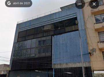 Edificio , Cuauhtémoc · Edificio de 660 m² Superficie de Terreno en Venta en Juárez
