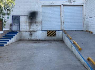 Nave industrial , Querétaro · Bodega Industrial en Venta Como Inversión en Loma Bonita Queretaro