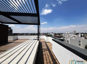 Departamento · 72m² · 2 Recámaras · 2 Estacionamientos · Departamentos en Renta en Residencial Cumbres de Zavaleta, con Excelente Ubicación
