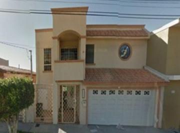 Casa de 3 habitaciones, Tijuana · Venta de Casa en Jardines de Playas de Tijuana Baja California