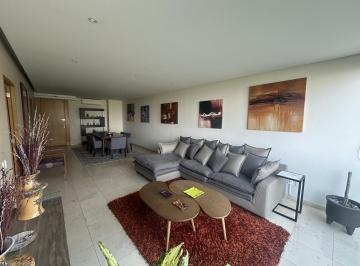 Departamento · 94m² · 1 Recámara · 1 Estacionamiento · Departamento en Renta Amueblado en Cuauhtémoc, Reforma 222