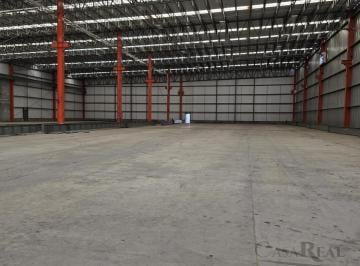 Bodega comercial · 8500m² · Nave Industrial en Venta en Complejo Industrial del Sur