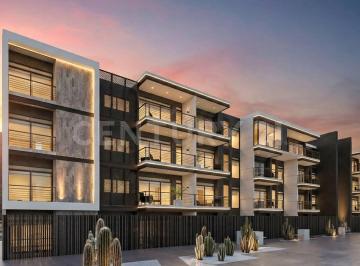 Departamento · 121m² · 2 Recámaras · 2 Estacionamientos · Departamentos en Venta, en Vista Hermosa, Ensenada Baja California