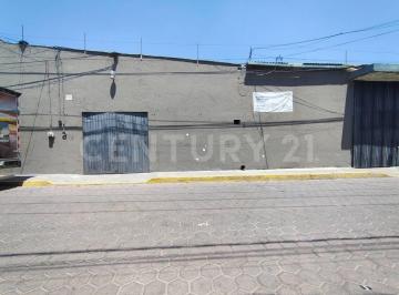 Bodega comercial · 1400m² · Bodega en Renta 1400 m² de Bodega con Oficinas, en San Andres Cholula, Puebla