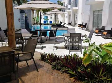 Edificio , Cancún · Venta Edificio con 30 Suits - Cancún, Qro