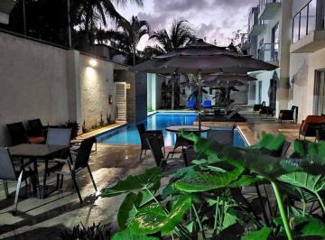 Edificio , Cancún · Venta Edificio con 30 Suits - Cancún, Qro